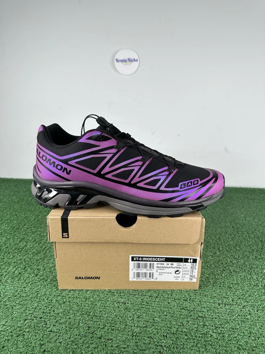 １３ Salomon XT-6 Iridescent Pack for sale | eBay
