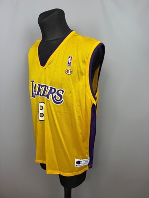 KOBE BRYANT LOS ANGELES LAKERS JERSEY NBA BASKETBALL SHIRT