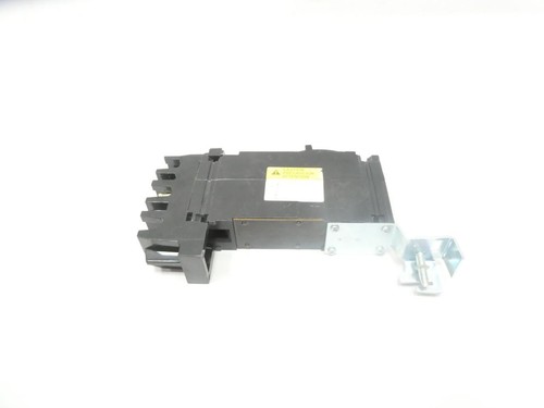 Square D FH16020B Molded Case Circuit Breaker 1p 20a - Picture 4 of 7