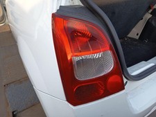 Renault Twingo II original Rückleuchte links Heck Schluss Licht Bj 2009