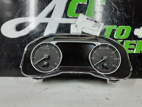 PATHFINDR 2024 SPEEDOMETER SPEEDO GAUGE CLUSTER615917 - Picture 3 of 12
