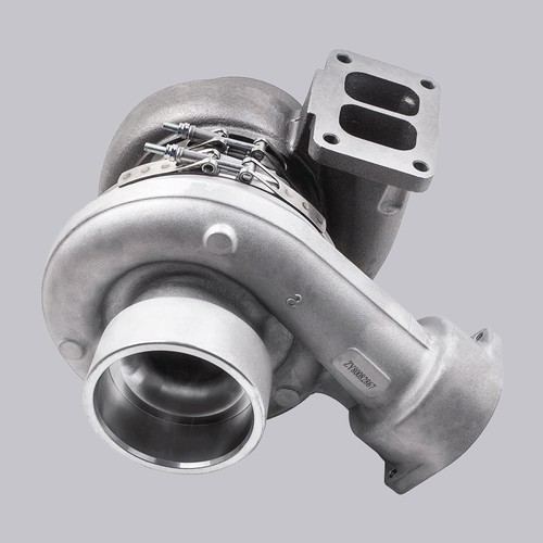 Turbocharger Fit for Caterpillar 3306B Earth Mover 7C7582 Journal Bearing - Picture 14 of 17