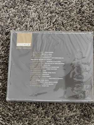 Uncut Instant Karma 2002 A Tribute to John Lennon CD NEW | eBay