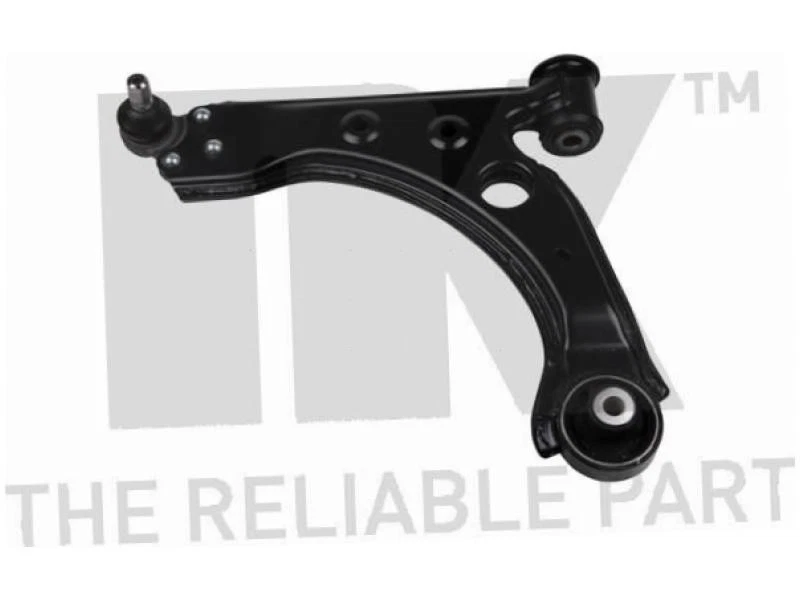 BALANCÍN LANCIA DELTA III 1.4-2.0 08-14 - Imagen 2 de 2