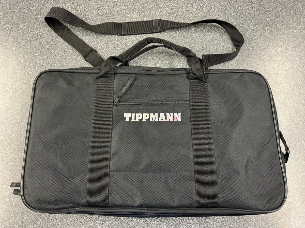 Grand Sac D'équipement Tippmann - Discontinué - Avec Sangle - Paintball