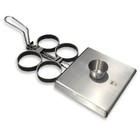 Stainless Steel Egg Rings Commercial-Grade Egg Fryer Ring for Frying Eggs – D...