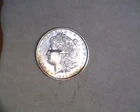 1896 MORGAN  DOLLLAR   UNCIRCULATED   BELOW SILVER VALUE