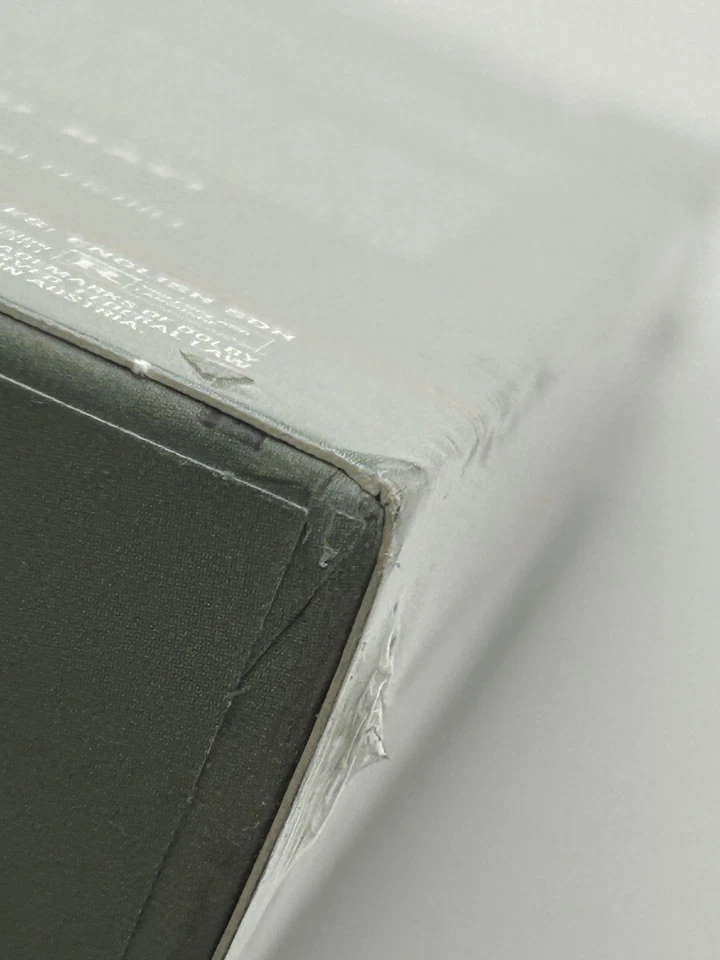 The Warriors (1979) 4K Ultra HD UHD Arrow Video Limited Edition Box Set NEW - Image 3 of 4