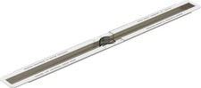 Kohler Adjustable Linear Drain Channel 142