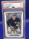 2014 Bowman Draft - Top Prospects Aaron Judge #TP-39 (RC)