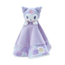 Sanrio Baby doll kuromi 28 40 5cm washable baby mascot