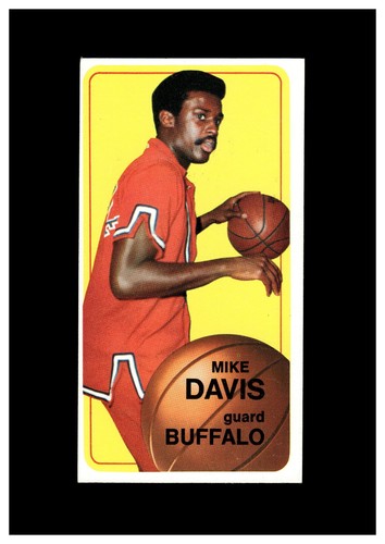 1970 - 71 Topps Basketball: Choose Your Card (#1 - #164) FREE SHIPPING! - Picture 64 of 349