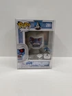 Abominable Snowman Diamond Disney Exclusive Funko Pop #289 - w/ Protector
