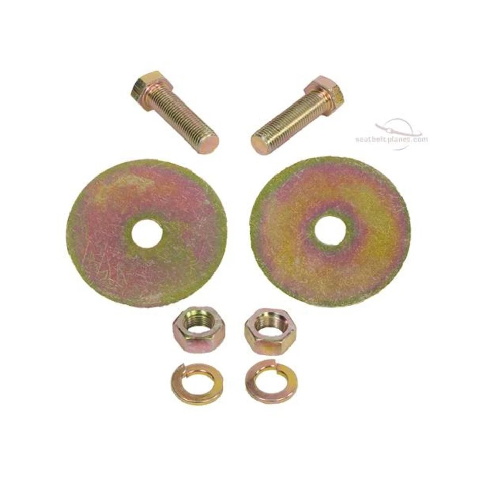 Cinturón de seguridad para Ford Ranchero cinturón de regazo central 50117 Foto 2 de 4