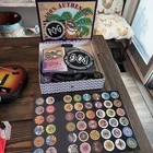 Vintage 1994-95 POG The Game Milton Bradley 100% Authentic *READ*