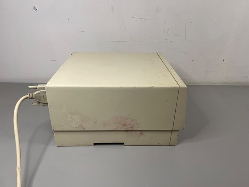 Bio-Rad Gene Pulser II Electroporator P/N 165-2105 100-120V Lab Tested Power - Picture 15 of 16