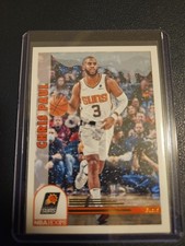 2022-23 Panini NBA Hoops - Hoops Tribute Chris Paul #288