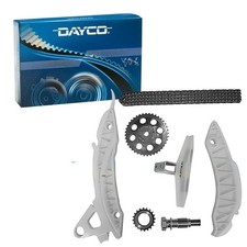 DAYCO STEUERKETTENSATZ passend für CITROËN C4 C5 DS3 DS4 DS5 GRAND DS DS