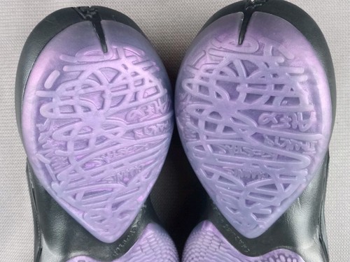 Nike Zoom Freak 2 Men Shoe Size 6 Dusty Amethyst Basketball Casual CK5424-005 - Picture 19 of 21