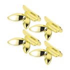  4 Pcs Klodeckel Heber Klodeckelheber Toilettendeckel Lifter Toilettensitzgriffe