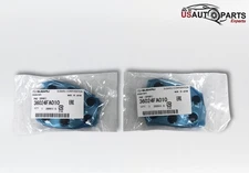 Genuine Subaru -Accelerator Brake Clutch Pad Pedal Aluminum Fo Impreza WRX 02-25