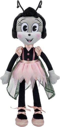 Imaginary Friends Paramount Pictures IF Movie Blossom 10 Zoll Plüsch - - Bild 1 von 4