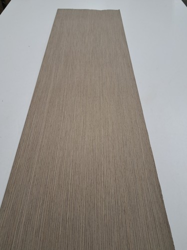 Engineered Grey Veneer Pattern 18.06 - NATURHOLZ Platte - 1000 mm x 305 mm - Bild 1 von 5
