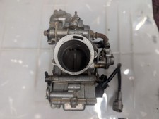 Yamaha WR400 426 2002 CR Carb Carburetor #W32