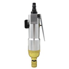 1/4" Pneumatic Air Screwdriver Straight Hand Industrial 9000rpm Reversible G9Z2*
