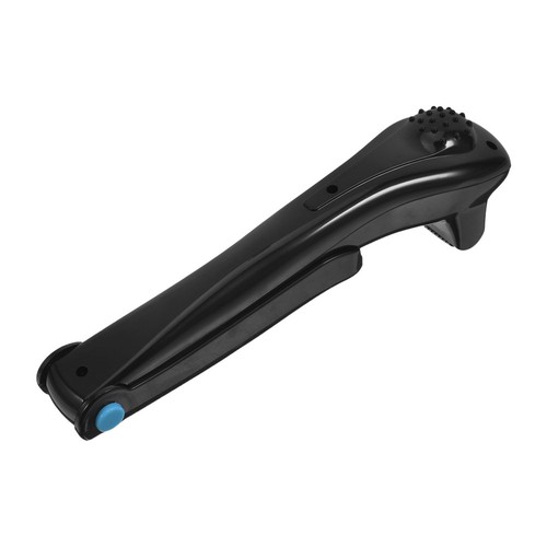 Enthaarungsgerät Rückenhaarentfernung Elektronischer Rückenrasierer - Bild 5 von 12