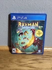 Rayman Legends (Sony PlayStation 4, 2014)