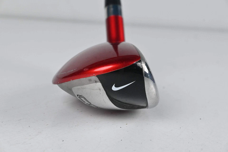 Nike VR-S Covert #4 Hybrid / 23 Degree / Regular Flex Kuro Kage 70 Shaft - Image 3 of 4