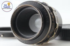 Rare! Old Lens  [Exc+5] Schneider Xenon 2.5cm f1.5 For Bolex Lens From JAPAN