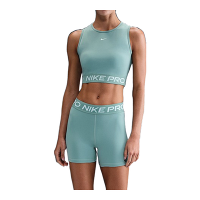 nike bandera crop tank