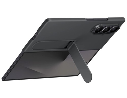 Custodia in silicone originale Samsung Galaxy Z Fold7 (EF-MF966) - Foto 5 di 28