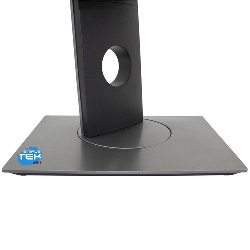 Dell P1917S 19" Square 5:4 HDMI DP VGA Monitor LCD Screen Display Hub USB - Picture 7 of 8