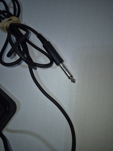 Yamaha FC4 Piano / Keyboard Sustain Foot Pedal~Made in Japan - Picture 6 of 6