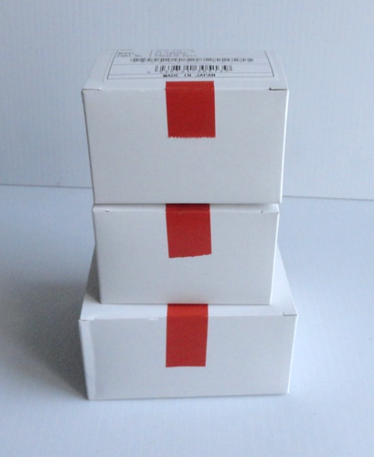 Juego de rodillos de escáner OEM Fujitsu fi-6800/fi-6400 PA03575-K011, K012, K013 - Imagen 3 de 3