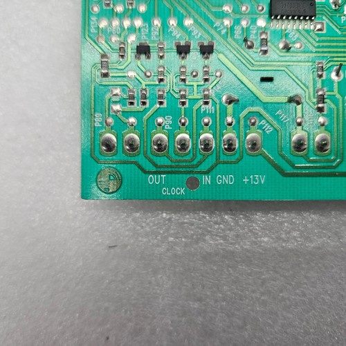 ASKO 80 652 41 PCB CARD AKO 546 809 NEW - Picture 12 of 22