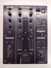 Pioneer DJM-350 2ch DJ Mixer Controller 2-Channel from Japan