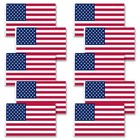 Wholesale 10pcs 3x5 FT USA US American Flag Stars United States Flagpole