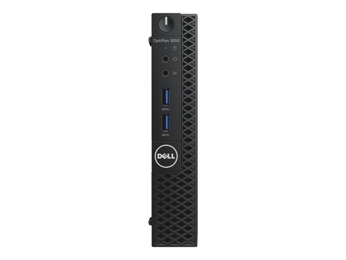 Dell 3050 Micro Mini PC i3 8GB 120GB Windows 10 Pro Desktop Computer HDMI Cable - Picture 6 of 12