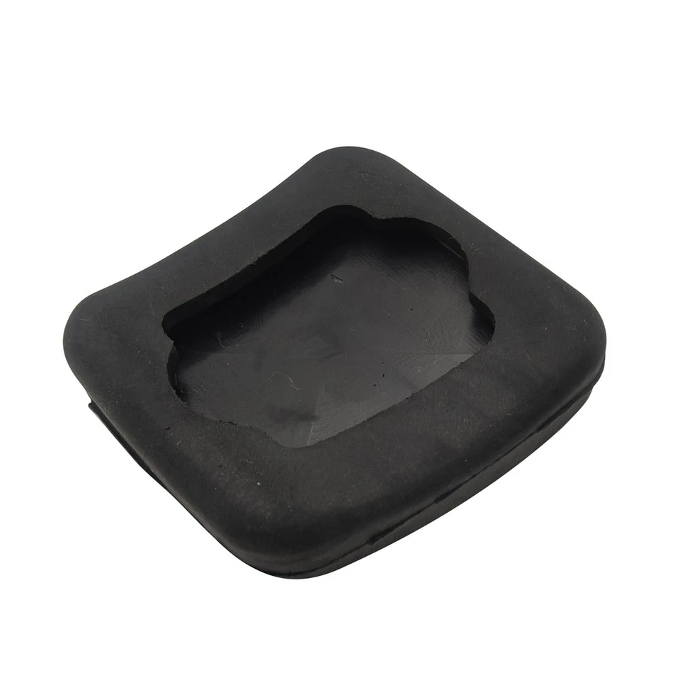 For 2005 - 2015 Nissan Xterra 2005 - 2019 Frontier Brake Clutch Pedal Pads Cover Foto 4 de 4