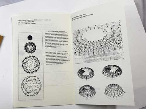 A Better Mousetrap:Patents And The Process Of Invention @ Cooper Union-MONOGRAPH - Imagen 11 de 14