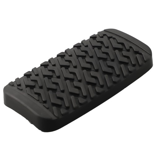 Brand New Brake Pedal Cover 1 Pcs 47121-12020 Direct Replacement For Toyota - Picture 8 of 13