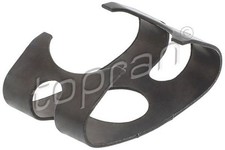 Set 10x Halter Bremsschlauch für Skoda Fabia III Kombi Rapid ab 75-> Topran