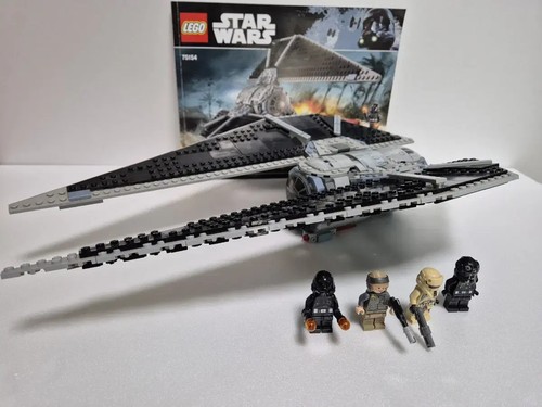 LEGO 75154 - Imagen 1 de 3
