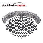 .660" Dual Valve Spring Platinum Kit For LS 4.8 5.3 5.7 6.0 6.2