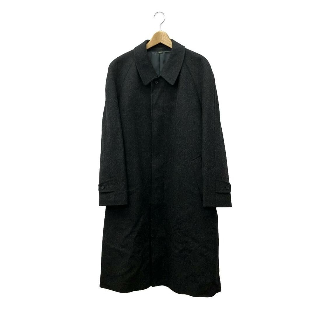 COSTARE Z-STAGE Wool Balm Color Coat Men's 104-A7 Damage