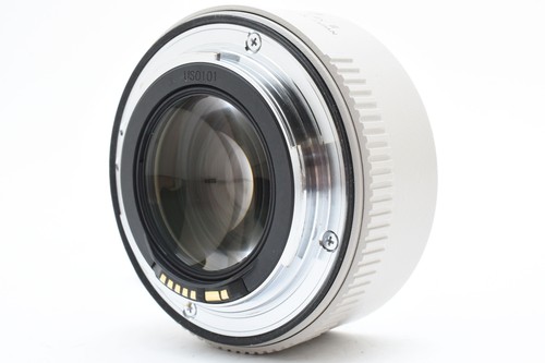 [Excelente COMO NUEVO] Lente teleconvertidora Canon Extender EF 1,4x II para montaje EF de JAPÓN - Imagen 6 de 24